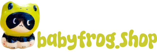 babyfrog shop