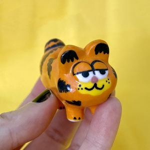 Garf Pipe - Seconds (Not Functional)