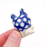Seconds - Babushka Bunny Figure