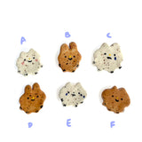 Ceramic Magnets - Animal Friends (choose one)