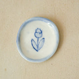 Porcelain Mini Dishes