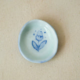 Porcelain Mini Dishes