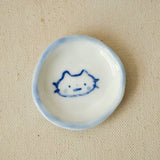 Porcelain Mini Dishes