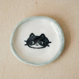 Porcelain Mini Dishes