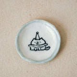 Porcelain Mini Dishes