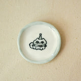 Porcelain Mini Dishes