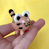 Tiger Pipe Prototype (Not Functional)