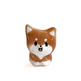 Mini Figure - Shiba Inu (Seconds)