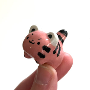 Mini Figure - Tiger