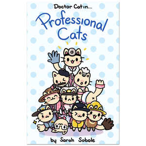 Professional Cats